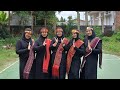 Tari Sinanggar Tulo Dari Sumatera Utara Kelompok 1