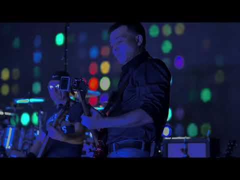 No Comment Band Live Concert 2018 - Perfect Strangers  (tribute to Deep Purple)