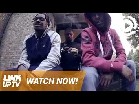 Swift (Section Boyz) - Eye 4 Eye (Music Video) [@SwiftSqueeze4p] | Link Up TV