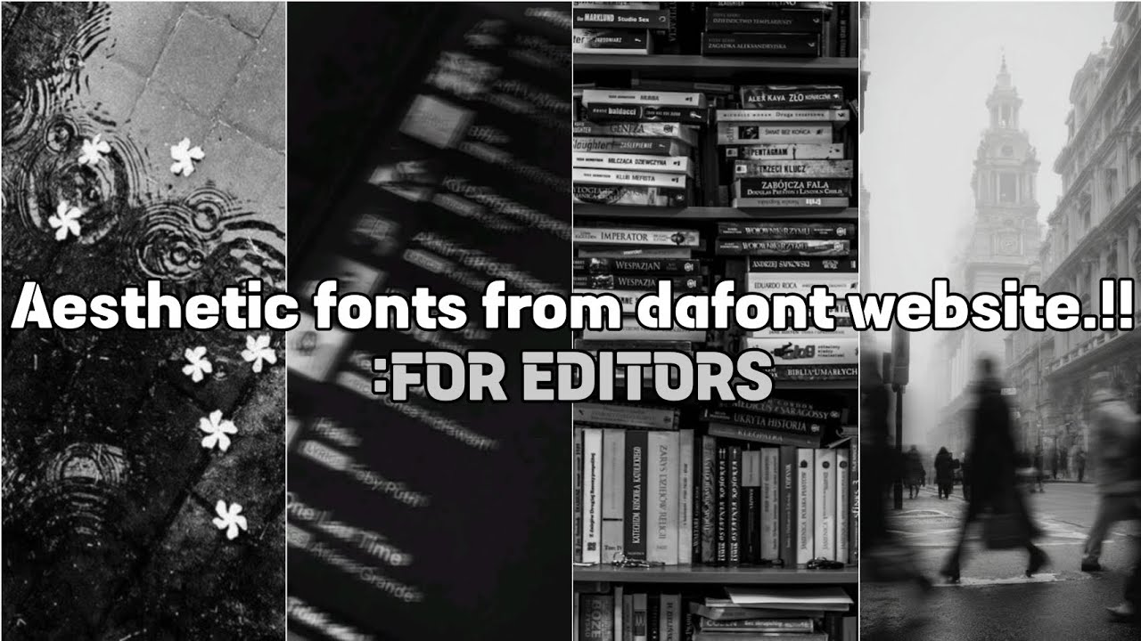 𝗔𝗲𝘀𝘁𝗵𝗲𝘁𝗶𝗰 𝗳𝗼𝗻𝘁𝘀 𝗳𝗼𝗿 𝗲𝗱𝗶𝘁𝗼𝗿𝘀🍒🍷🙌🏻 𝗳𝗿𝗼𝗺 𝗱𝗮𝗳𝗼𝗻𝘁 𝘄𝗲𝗯𝘀𝗶𝘁𝗲✨💎#fonts #dafont