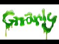 Gnarly Dance Break Break Dance