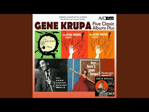 Midget (The Gene Krupa Sextet #1)