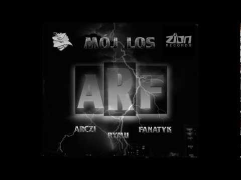 A R F Arczi   Eskalacja Rapu ft  MDM, Bonus RPK, Dudek RPK, SZAJKA, Papug