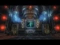 BioShock 2 DLC Trailer: Minerva's Den