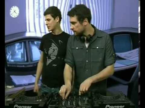 Anrilov and B-voice - RTS.FM.270111