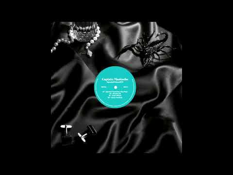 Captain Mustache - Jean-Michel [Bordello A Parigi]