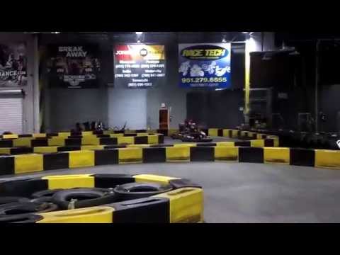 Pole Position Murrieta CA