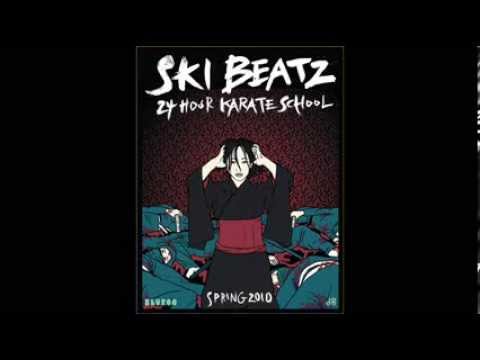 Ski Beatz Ft. Mos Def & Whosane - Taxi