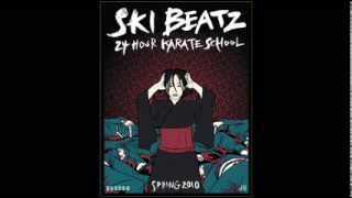 Ski Beatz Ft. Mos Def &amp; Whosane - Taxi