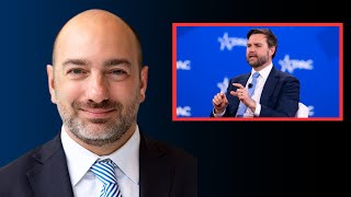 The Real Reason Why MAGA Republicans Keep Attacking Europe