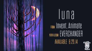 INVENT, ANIMATE - Luna (Official Stream)