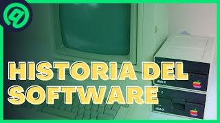 🟢 HISTORIA DEL SOFTWARE 🟢 Mini Documental Completo en👉  @Internet Paso
