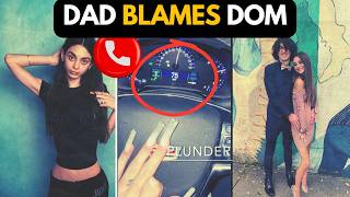 Mackenzie Shirilla dad: When you were driving with Dom he grabbed the steering wheel.Where were you