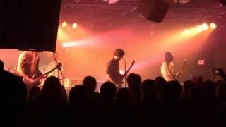 The Sword - encore Agartha + Suffer No Fools + Arrows in the Dark