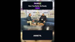 Frank Mazza: Credit Unions Better Be Ready for Stablecoins | GAC 2026
