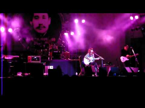 W & Whale - Whale Song (live in cheng-ju 090910 thu)