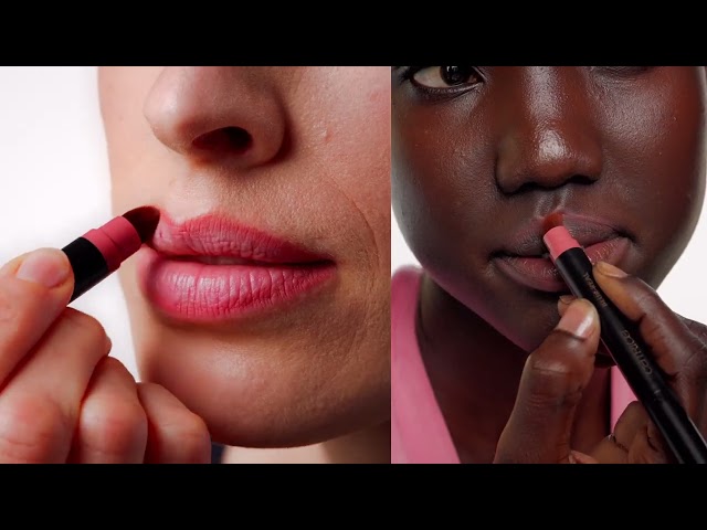 Video Teaser für Catrice Blur Real Lip Shaper 020