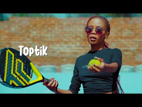 TOPTIK - KOMA IWE (Official Music Video) 4k