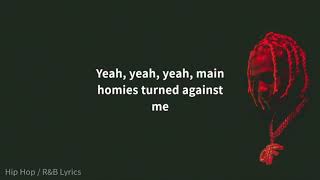 Lil Durk - Turn Myself In (Lyrics)