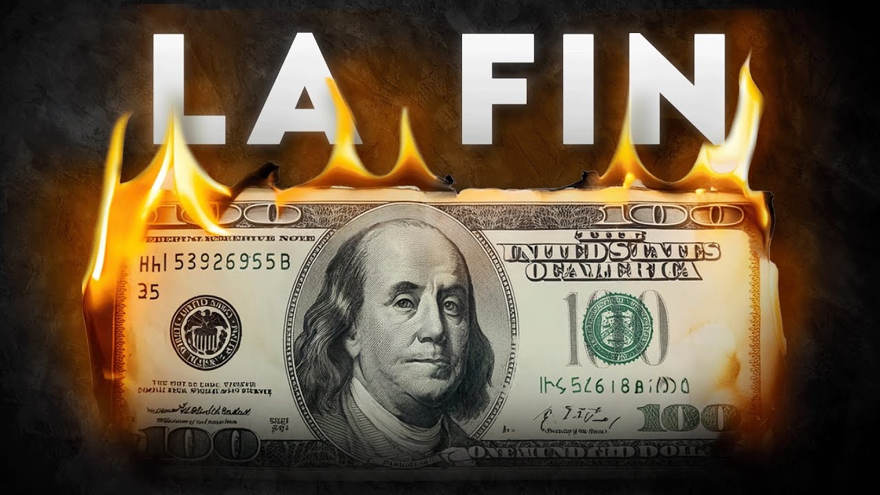 Le dollars est-il en train de mourir à petit feu ?