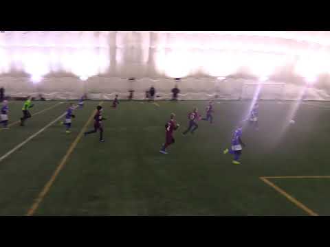 Testi: P11 talvisarjaa MP-JJK