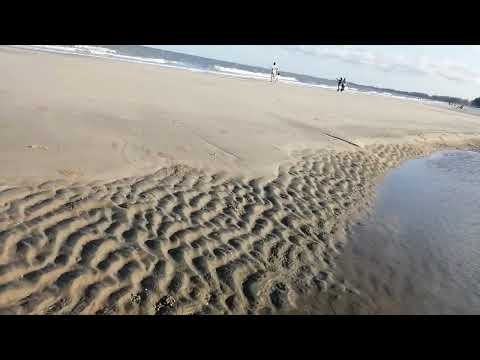 Vlog with Haziq : Pantai di Kuantan!! 🇲🇾