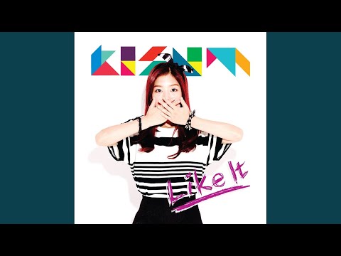 Video thumbnail for Like It (버스안에서) [Instrumental]