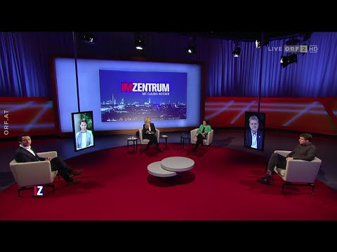 Im Zentrum Omikron-Roulette: Regiert das Prinzip Hoffnung? So. 9.1.2022