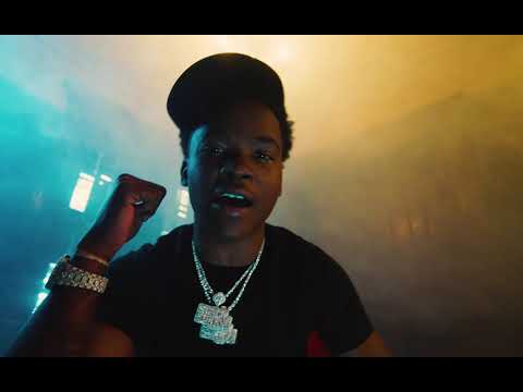 YXNG K.A - IT IS WHAT IT IS (REMIX) [ft. Lil Tjay & J.I The Prince of N.Y] [Official Music Video]
