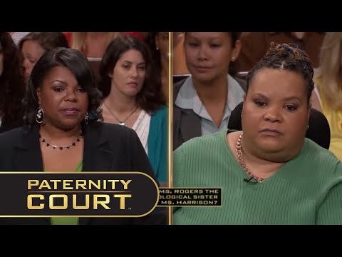 Sisters Confront Childhood Friend About Paternity Secrets (Full Episode) | Paternity Court