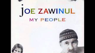 Joe Zawinul Orient Express