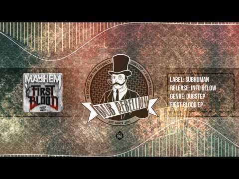 Mayhem ✖ Trench - Remember Me (Ft. Naz Tokio) [OFFICIAL]