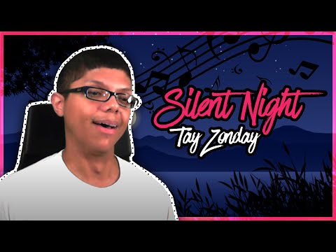 Franz Gruber - Silent Night
