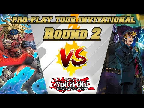 YuGiOh Pro-Play Tour: Orlando Invitational - Magical Musketeer vs. SPYRAL