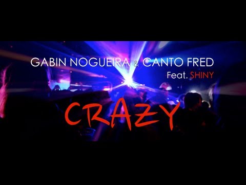Clip - DJ Gabin Nogueira (2012)