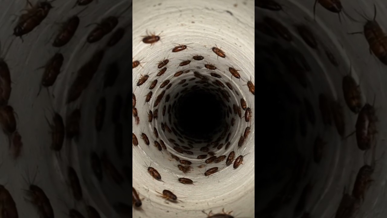 Creepy Crawlers Transformation #shorts #india #usa