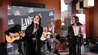 2015 04 23 The Veronicas - Mad Love