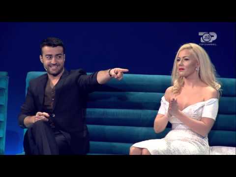 Ne 1 Jave Finale, 24 Janar 2016, Pjesa 1 - Top Channel Albania - Entertainment Show