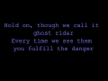 Sublime Djs With Lyrics