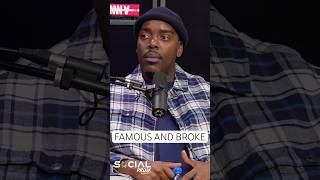 POPULARITY DOESN’T PAY THE BILLS | Bigg Jah’s First YT Check Changed Everything #socialproofpodcast