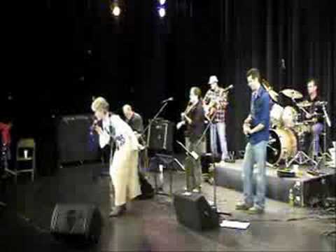 Pat Varley Live at the Opry