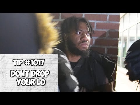 HOW TO SURVIVE IN THE HOOD! PT. 11