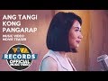 Ang Tangi Kong Pangarap - Sarah Geronimo | Unforgettable Teaser [Official Music Video]