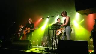 Dave Hause &amp; the Mermaid - Same Disease.