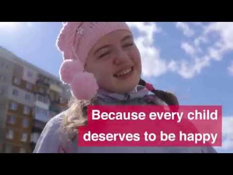 Naked Heart Foundation