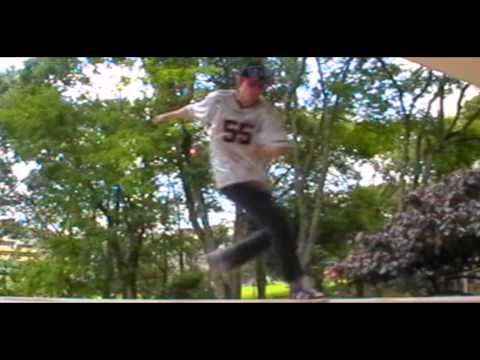 DuFFi - 2ª Fase VIBE IMPACT