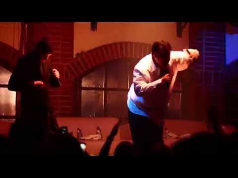 Serc feat. Kazim Akboga – Is´ mir egal CLUBTOUR