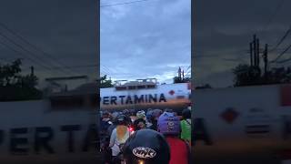 Download lagu Kereta Api Logistik Pertamina 🔥🔥🔥 mp3