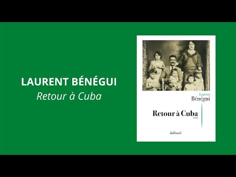 Vidéo de Laurent Bénégui