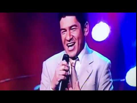 Yo me llamo Julio Jaramillo nueva presentación